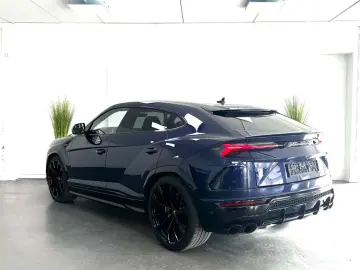 LAMBORGHINI Urus 4.0 V8 2022  23 Zoll  Unfallfrei Ahk. ACC