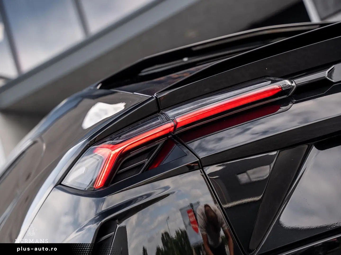 LAMBORGHINI Urus 4.0 V8   Carbon   B&O 3D   Massage   Pano