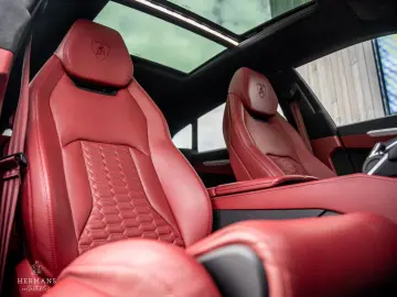 LAMBORGHINI Urus 4.0 V8   Carbon   B&O 3D   Massage   Pano