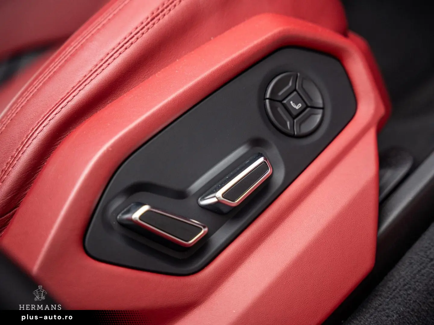 LAMBORGHINI Urus 4.0 V8   Carbon   B&O 3D   Massage   Pano