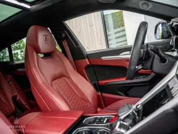 LAMBORGHINI Urus 4.0 V8   Carbon   B&O 3D   Massage   Pano