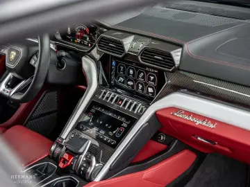 LAMBORGHINI Urus 4.0 V8   Carbon   B&O 3D   Massage   Pano