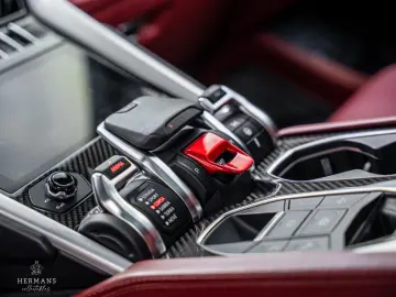 LAMBORGHINI Urus 4.0 V8   Carbon   B&O 3D   Massage   Pano