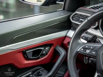 LAMBORGHINI Urus 4.0 V8   Carbon   B&O 3D   Massage   Pano