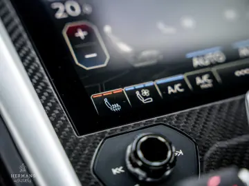 LAMBORGHINI Urus 4.0 V8   Carbon   B&O 3D   Massage   Pano