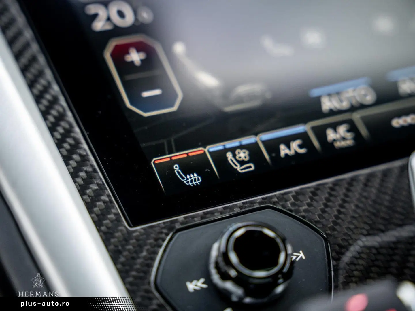 LAMBORGHINI Urus 4.0 V8   Carbon   B&O 3D   Massage   Pano