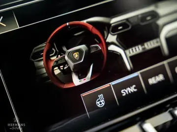 LAMBORGHINI Urus 4.0 V8   Carbon   B&O 3D   Massage   Pano