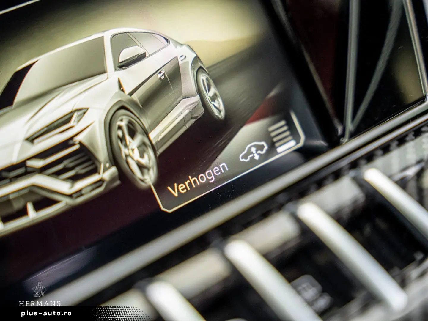 LAMBORGHINI Urus 4.0 V8   Carbon   B&O 3D   Massage   Pano