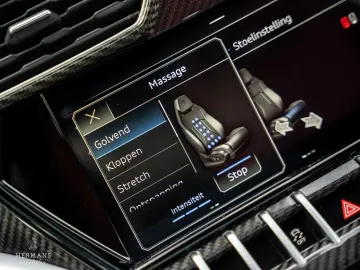 LAMBORGHINI Urus 4.0 V8   Carbon   B&O 3D   Massage   Pano