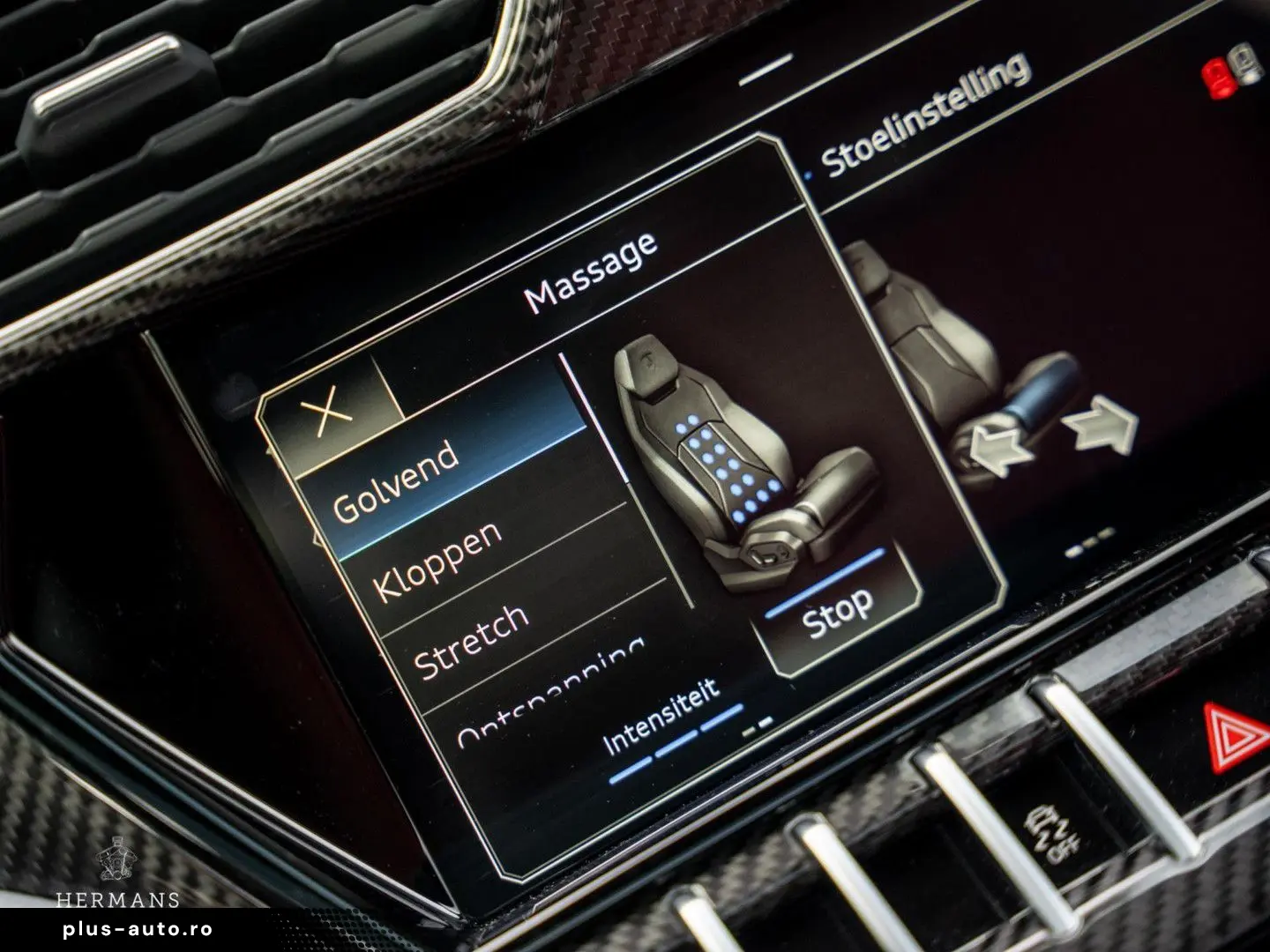 LAMBORGHINI Urus 4.0 V8   Carbon   B&O 3D   Massage   Pano