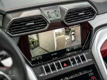 LAMBORGHINI Urus 4.0 V8   Carbon   B&O 3D   Massage   Pano