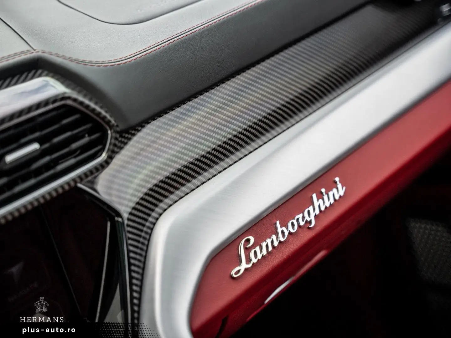 LAMBORGHINI Urus 4.0 V8   Carbon   B&O 3D   Massage   Pano