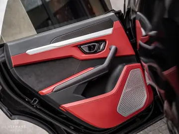 LAMBORGHINI Urus 4.0 V8   Carbon   B&O 3D   Massage   Pano