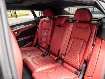 LAMBORGHINI Urus 4.0 V8   Carbon   B&O 3D   Massage   Pano