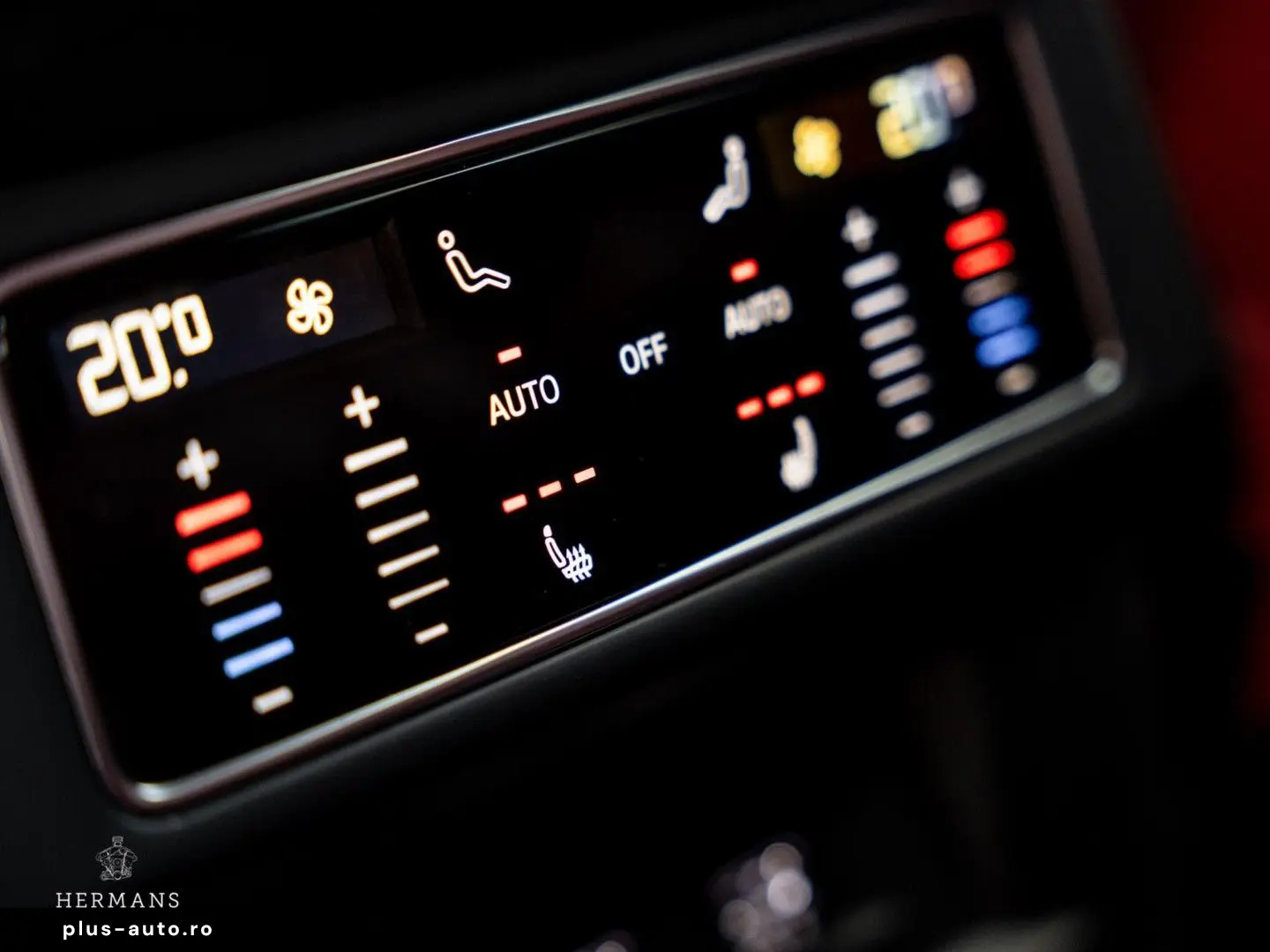 LAMBORGHINI Urus 4.0 V8   Carbon   B&O 3D   Massage   Pano