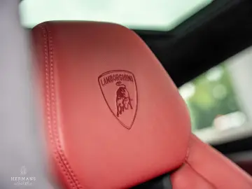 LAMBORGHINI Urus 4.0 V8   Carbon   B&O 3D   Massage   Pano
