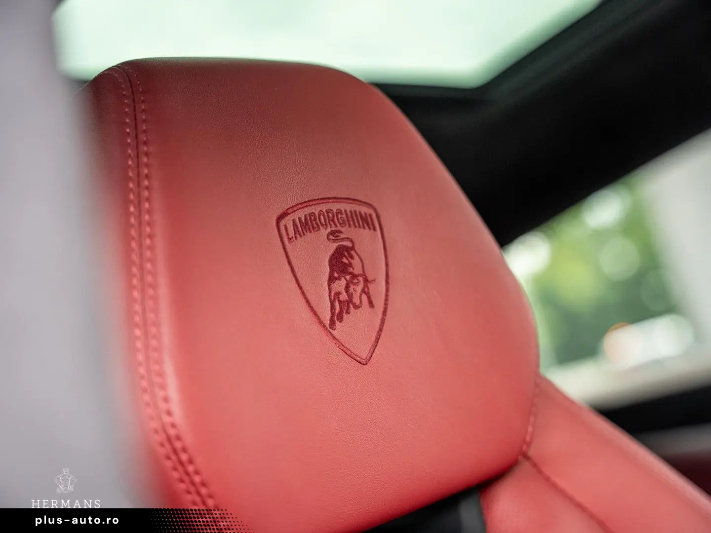 LAMBORGHINI Urus 4.0 V8   Carbon   B&O 3D   Massage   Pano