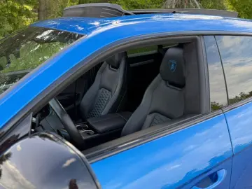 LAMBORGHINI Urus 23Zoll  Unfallfrei  Pano  No Opf  Blue Leos