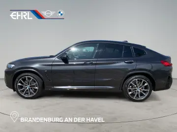 BMW X4 xDr20d MSport Laser 360 HUD Keyless