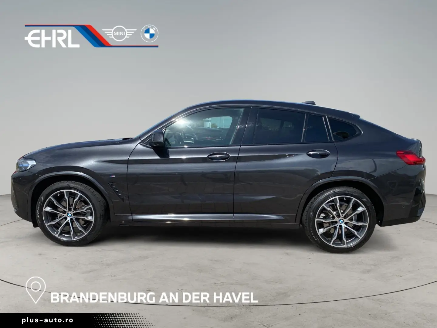 BMW X4 xDr20d MSport Laser 360 HUD Keyless