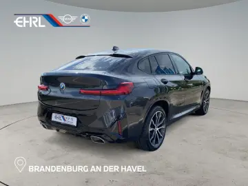 BMW X4 xDr20d MSport Laser 360 HUD Keyless