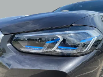BMW X4 xDr20d MSport Laser 360 HUD Keyless