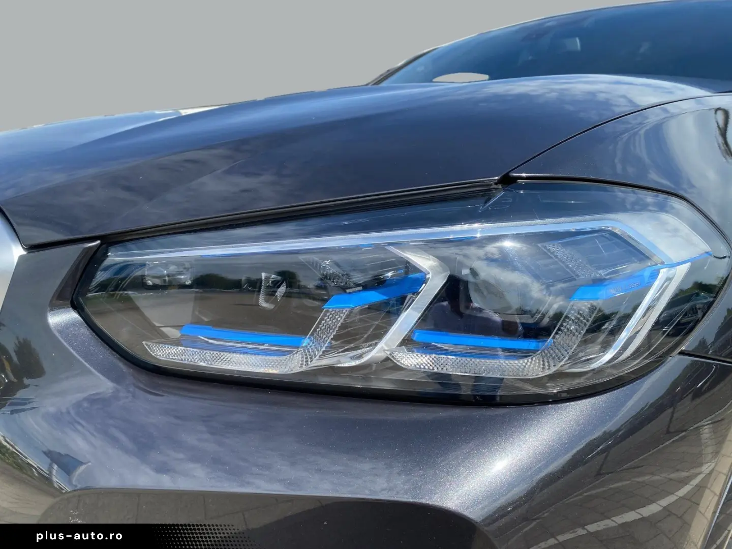 BMW X4 xDr20d MSport Laser 360 HUD Keyless