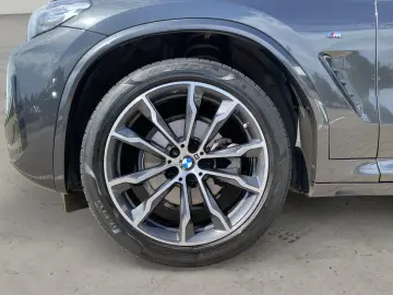 BMW X4 xDr20d MSport Laser 360 HUD Keyless