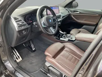 BMW X4 xDr20d MSport Laser 360 HUD Keyless