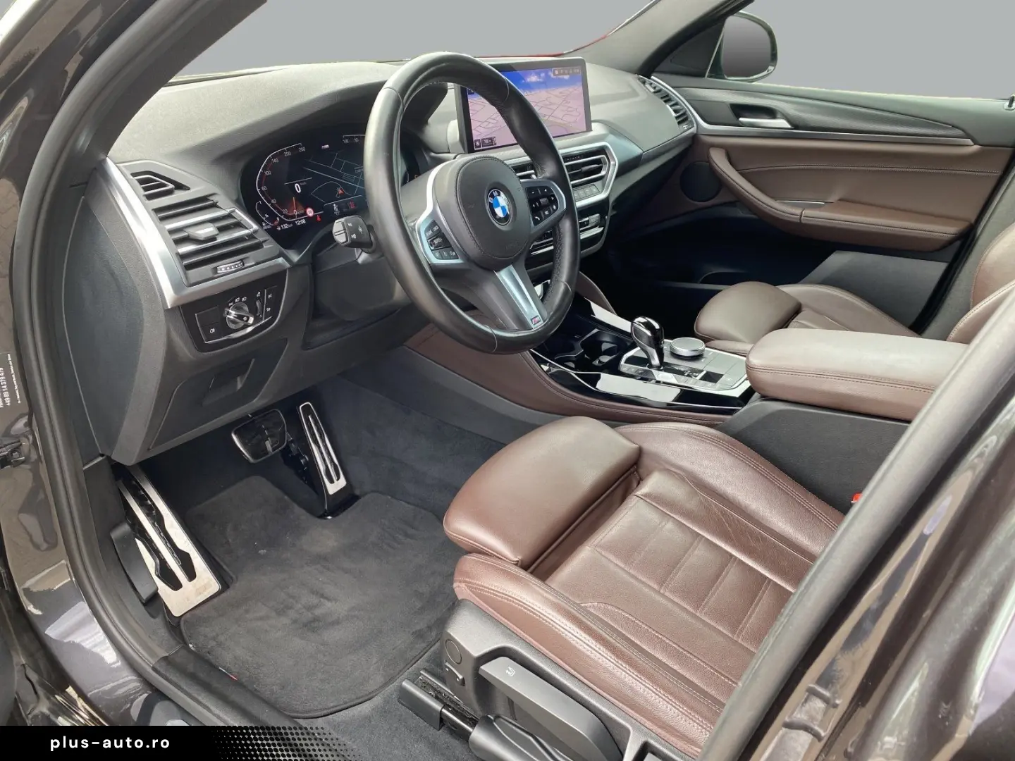 BMW X4 xDr20d MSport Laser 360 HUD Keyless