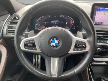 BMW X4 xDr20d MSport Laser 360 HUD Keyless