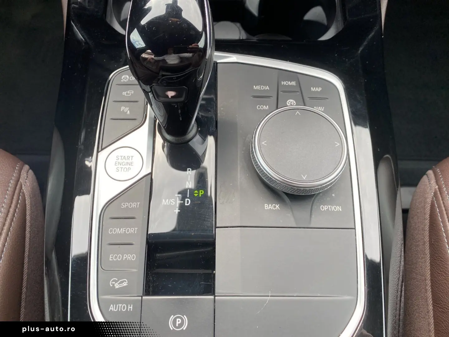 BMW X4 xDr20d MSport Laser 360 HUD Keyless
