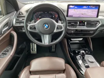 BMW X4 xDr20d MSport Laser 360 HUD Keyless