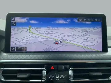 BMW X4 xDr20d MSport Laser 360 HUD Keyless