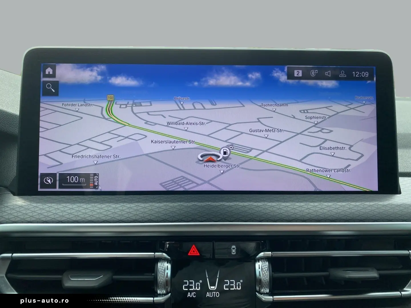 BMW X4 xDr20d MSport Laser 360 HUD Keyless