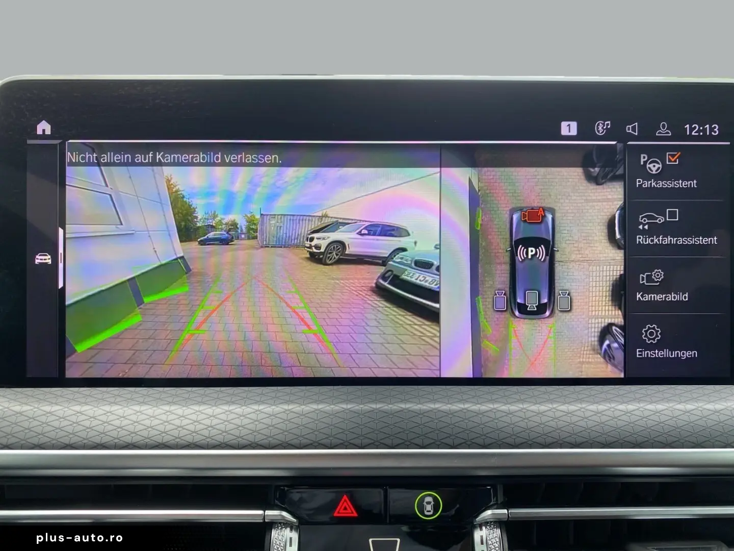 BMW X4 xDr20d MSport Laser 360 HUD Keyless