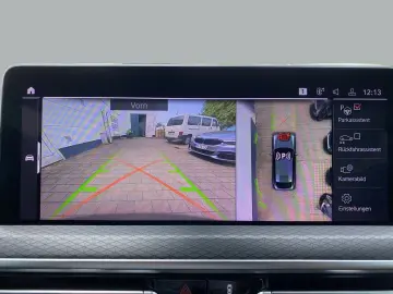 BMW X4 xDr20d MSport Laser 360 HUD Keyless