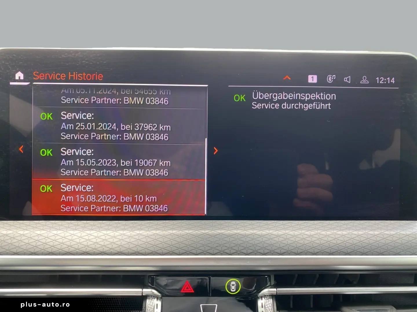 BMW X4 xDr20d MSport Laser 360 HUD Keyless