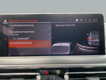 BMW X4 xDr20d MSport Laser 360 HUD Keyless