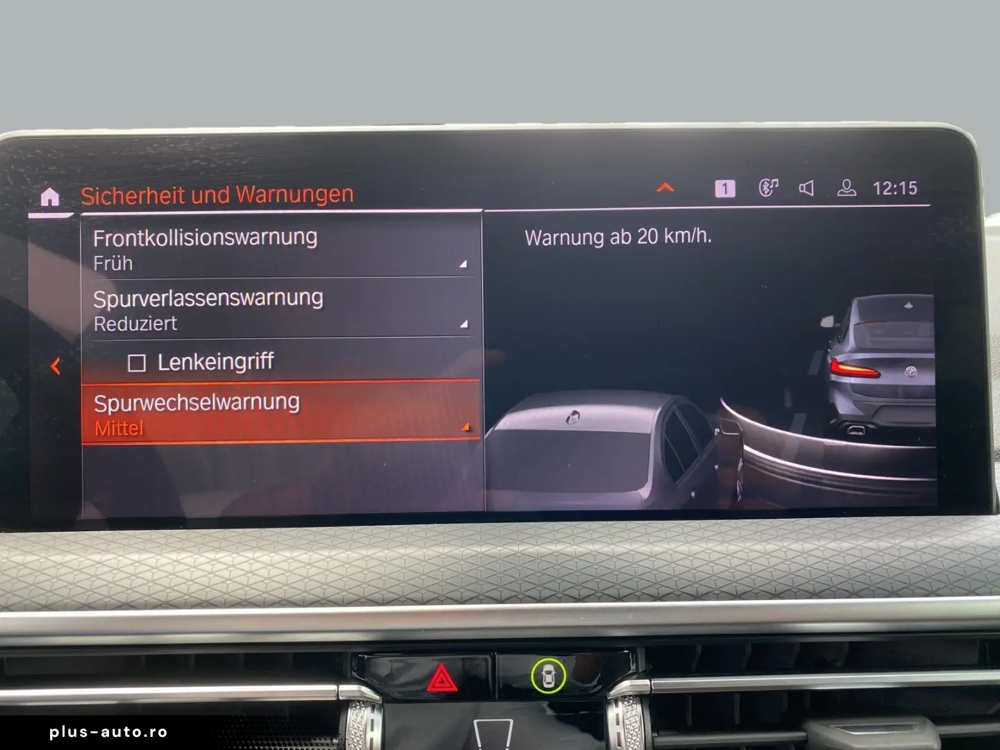BMW X4 xDr20d MSport Laser 360 HUD Keyless