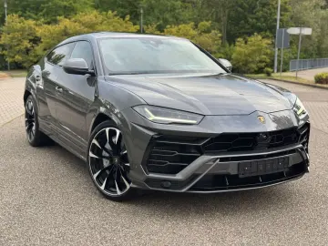LAMBORGHINI Urus 4.0 V8  23 Alu Panorama Softclose