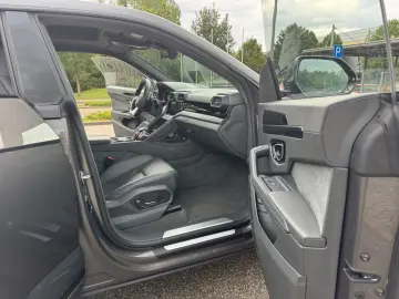 LAMBORGHINI Urus 4.0 V8  23 Alu Panorama Softclose