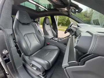LAMBORGHINI Urus 4.0 V8  23 Alu Panorama Softclose