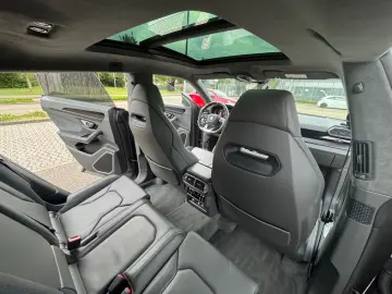 LAMBORGHINI Urus 4.0 V8  23 Alu Panorama Softclose