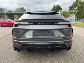 LAMBORGHINI Urus 4.0 V8  23 Alu Panorama Softclose