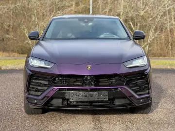 LAMBORGHINI Urus 4.0 V8  23 Alu Panorama Softclose