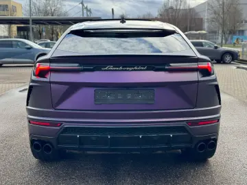 LAMBORGHINI Urus 4.0 V8  23 Alu Panorama Softclose