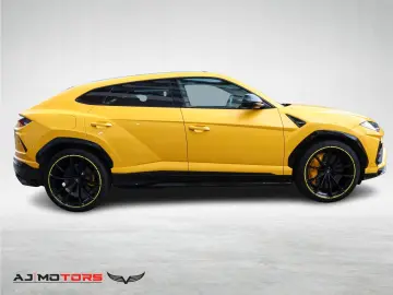 LAMBORGHINI Urus Capsule  CARBON-PANO-HUD-360 -SERVICE NEU