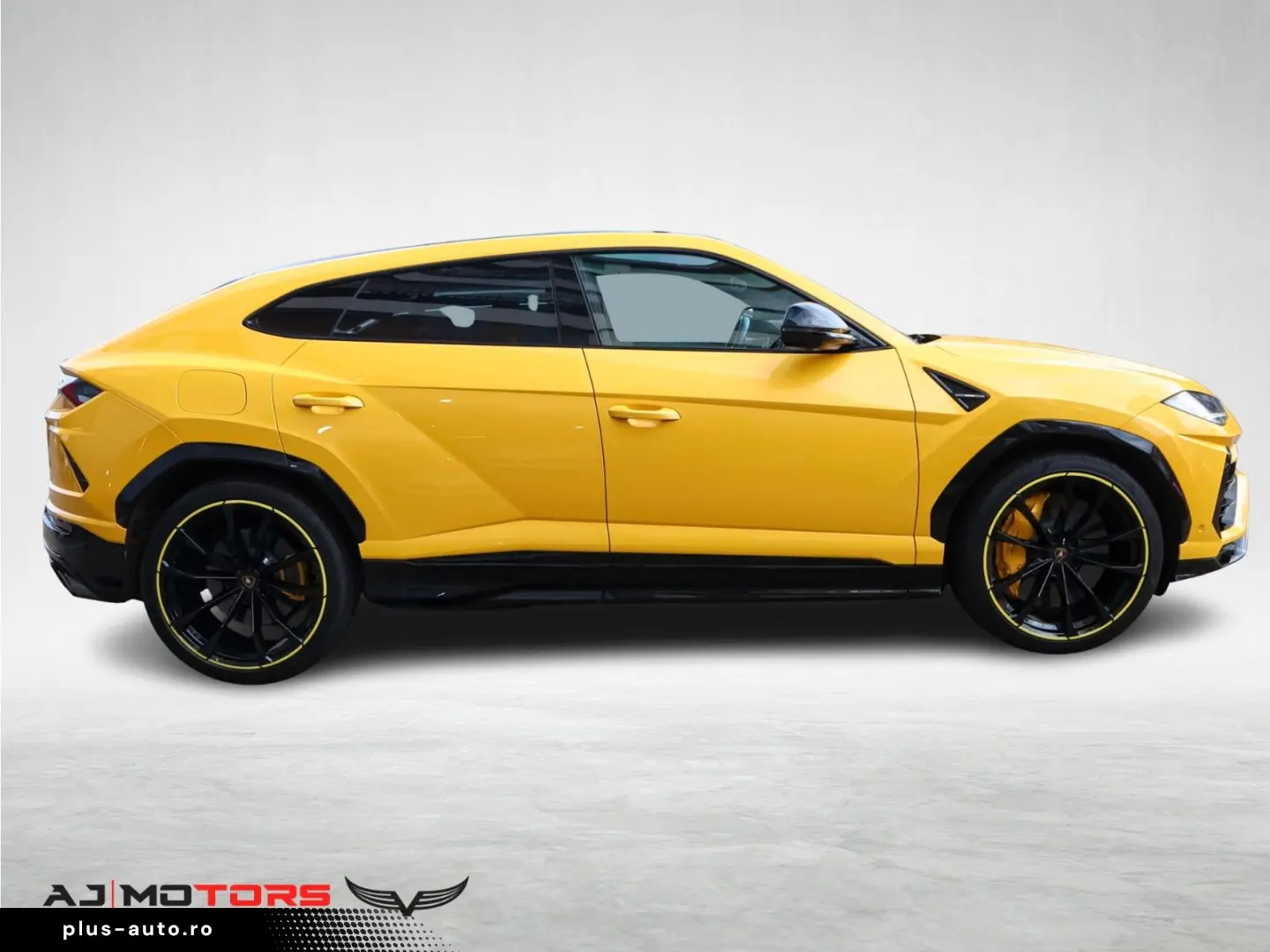 LAMBORGHINI Urus Capsule  CARBON-PANO-HUD-360 -SERVICE NEU