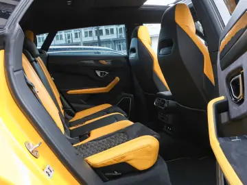 LAMBORGHINI Urus Capsule  CARBON-PANO-HUD-360 -SERVICE NEU